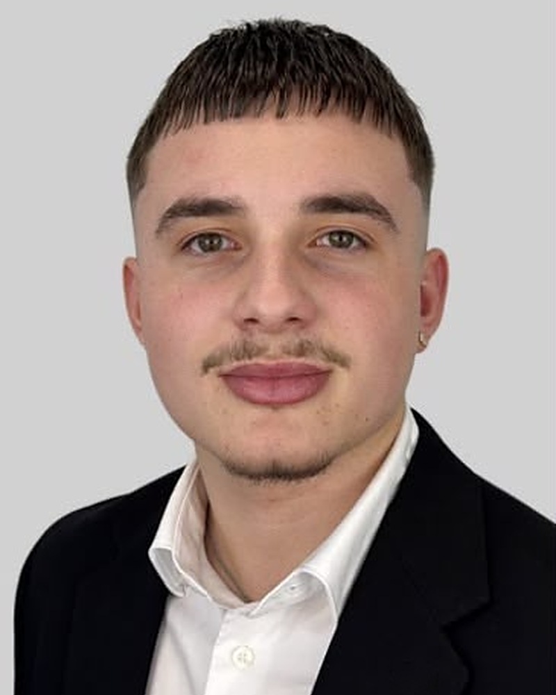 Nevin Triantafillidis